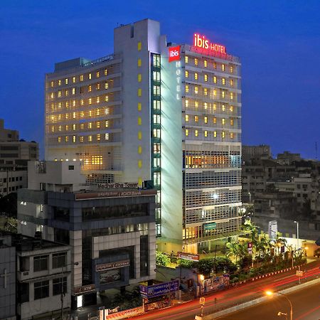 Ibis Chennai City Centre - An Accor Brand Luaran gambar