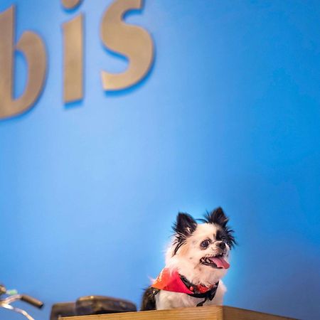 Ibis Chennai City Centre - An Accor Brand Luaran gambar