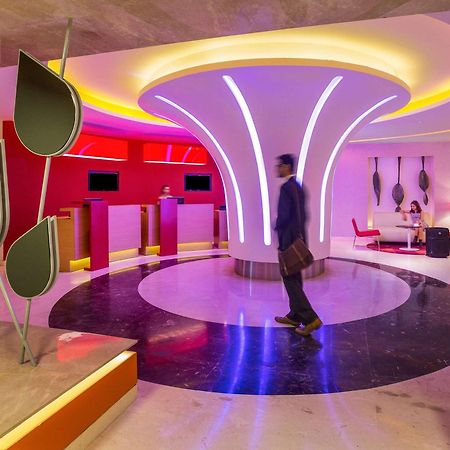 Ibis Chennai City Centre - An Accor Brand Luaran gambar