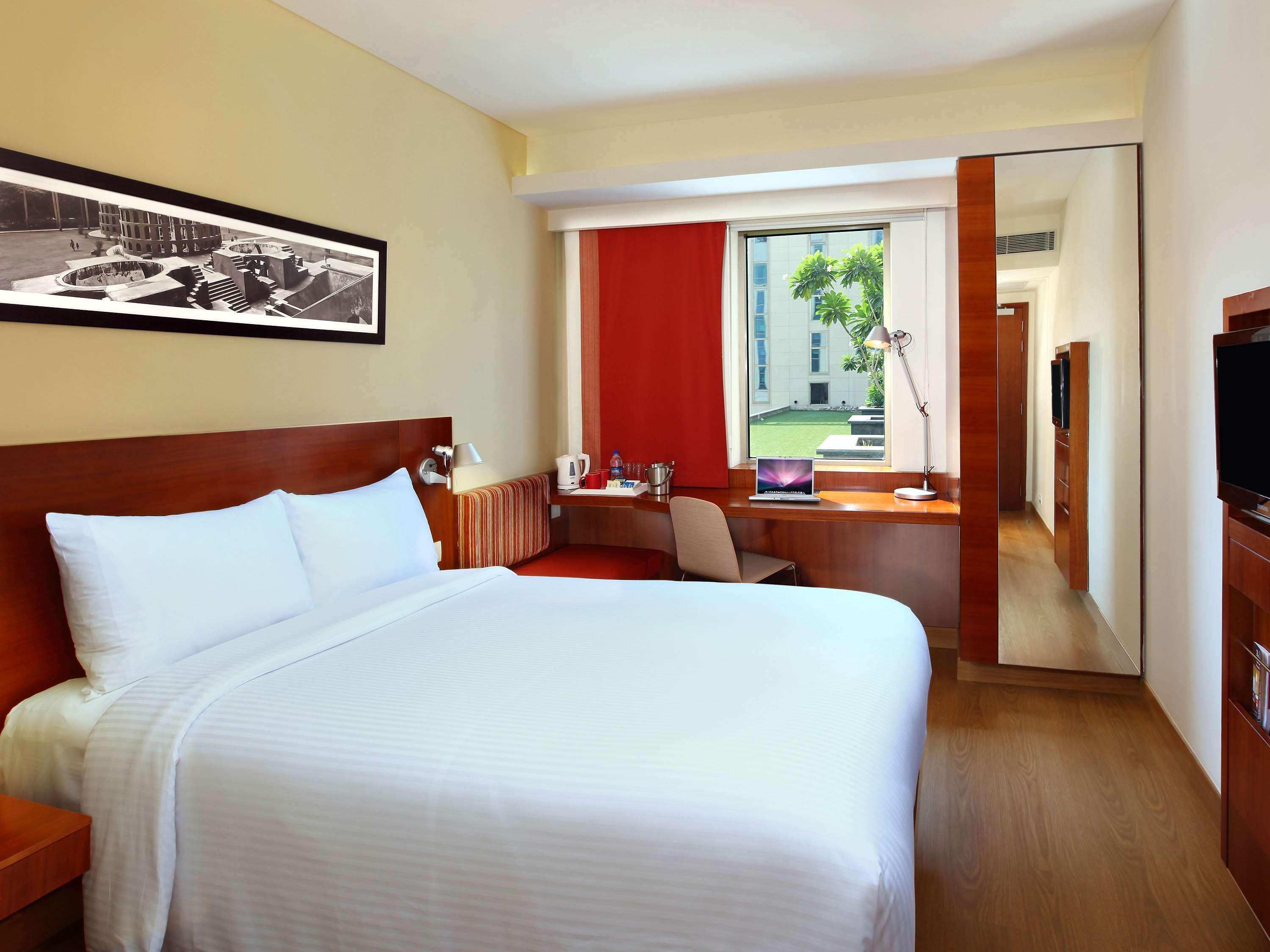 Ibis Chennai City Centre - An Accor Brand Luaran gambar