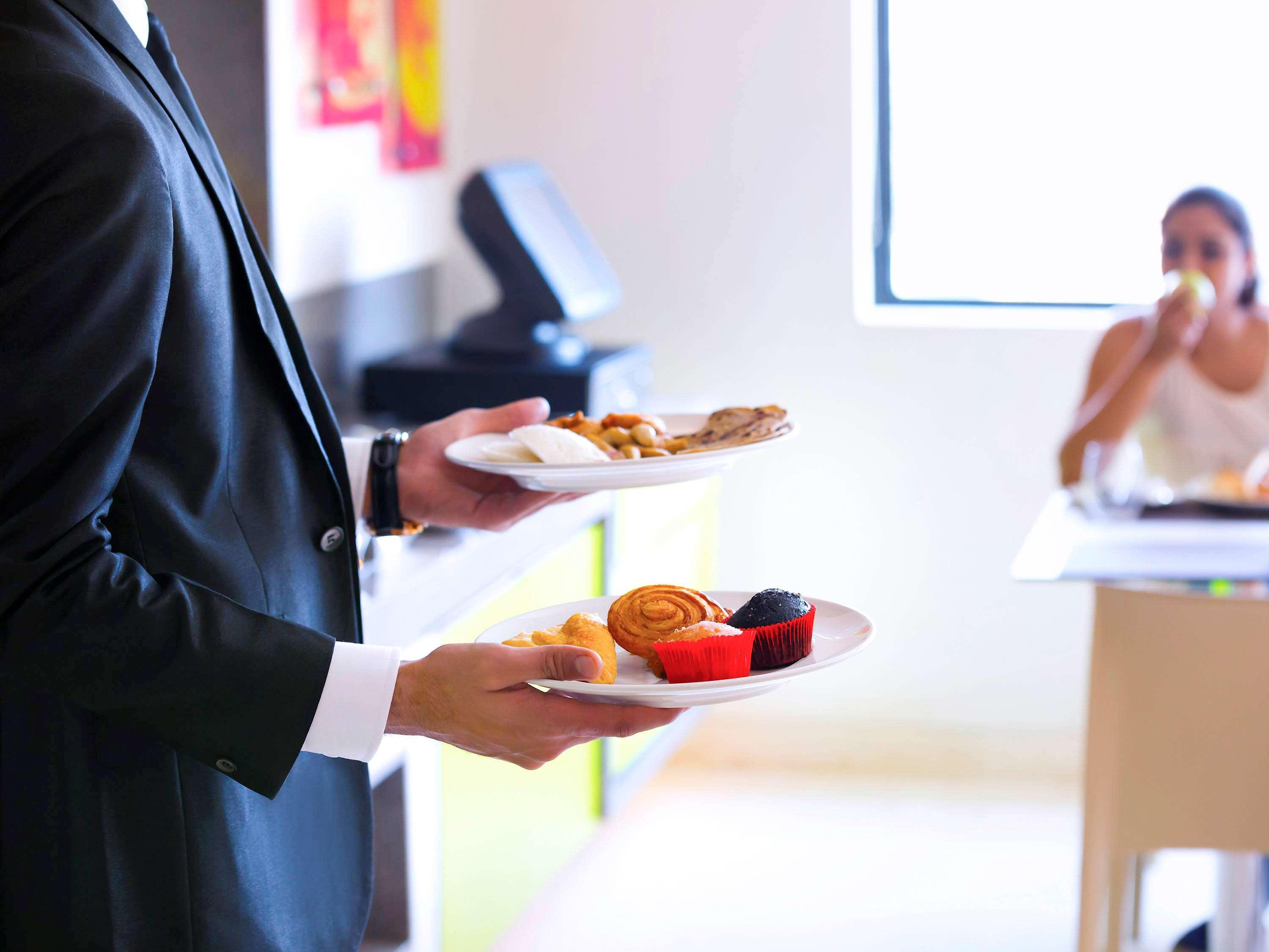 Ibis Chennai City Centre - An Accor Brand Luaran gambar