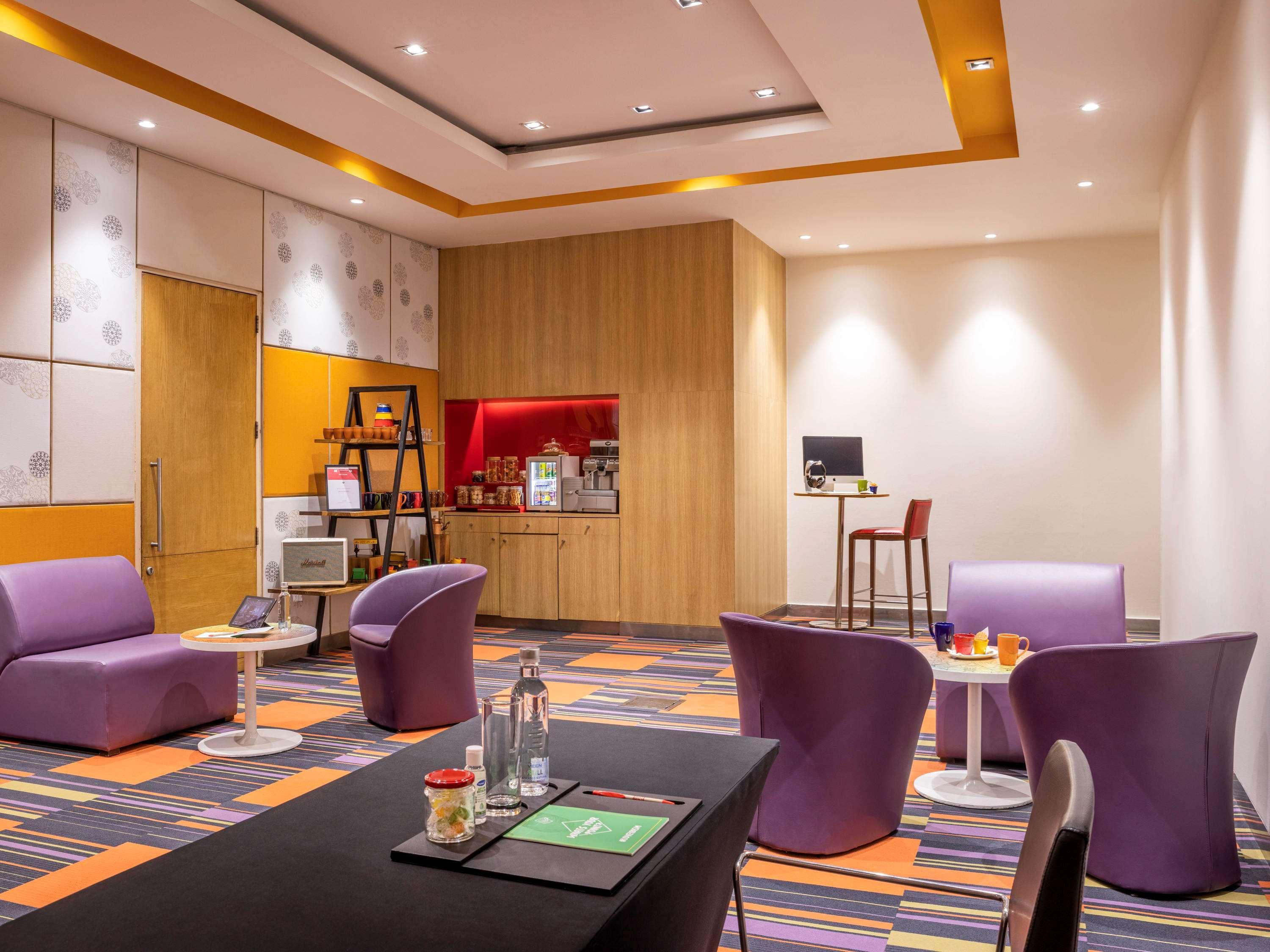 Ibis Chennai City Centre - An Accor Brand Luaran gambar