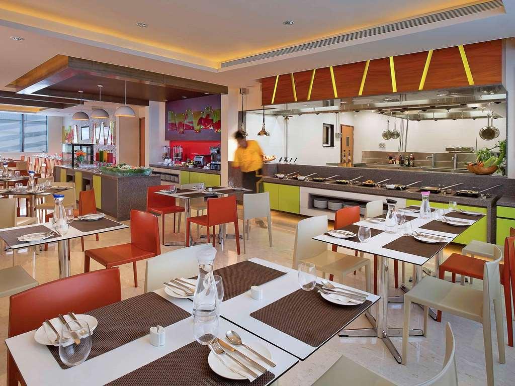 Ibis Chennai City Centre - An Accor Brand Luaran gambar
