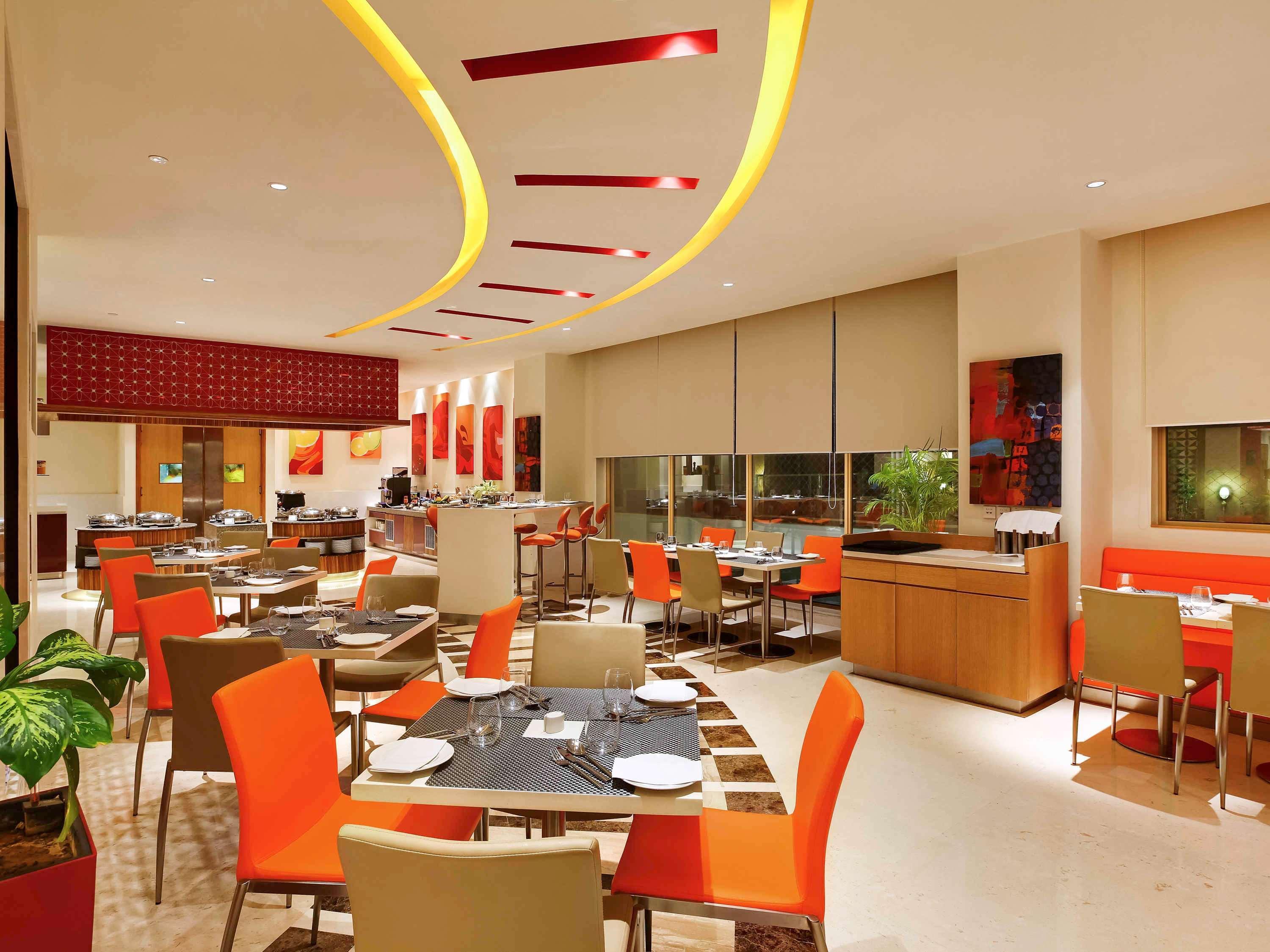 Ibis Chennai City Centre - An Accor Brand Luaran gambar