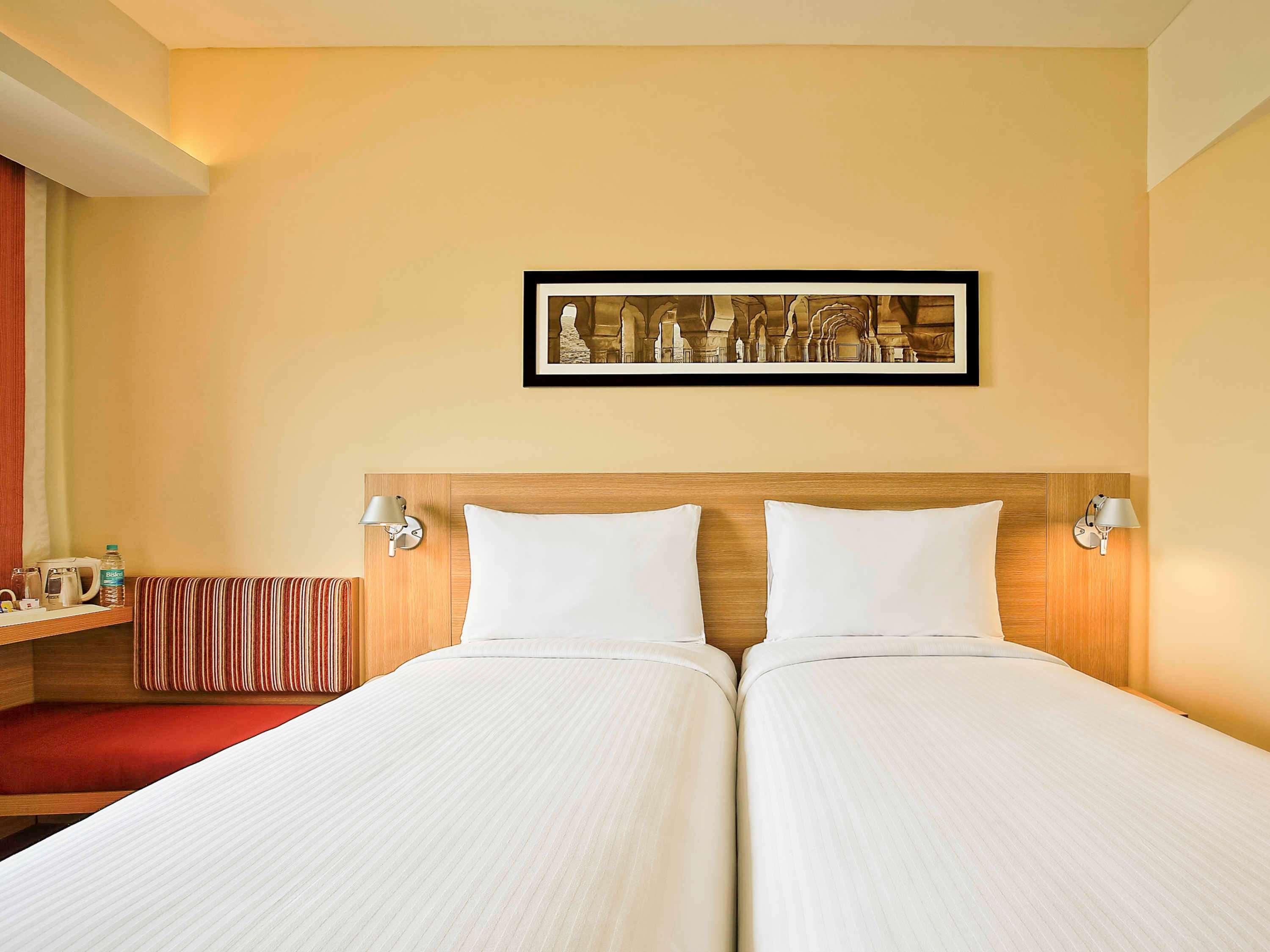 Ibis Chennai City Centre - An Accor Brand Luaran gambar