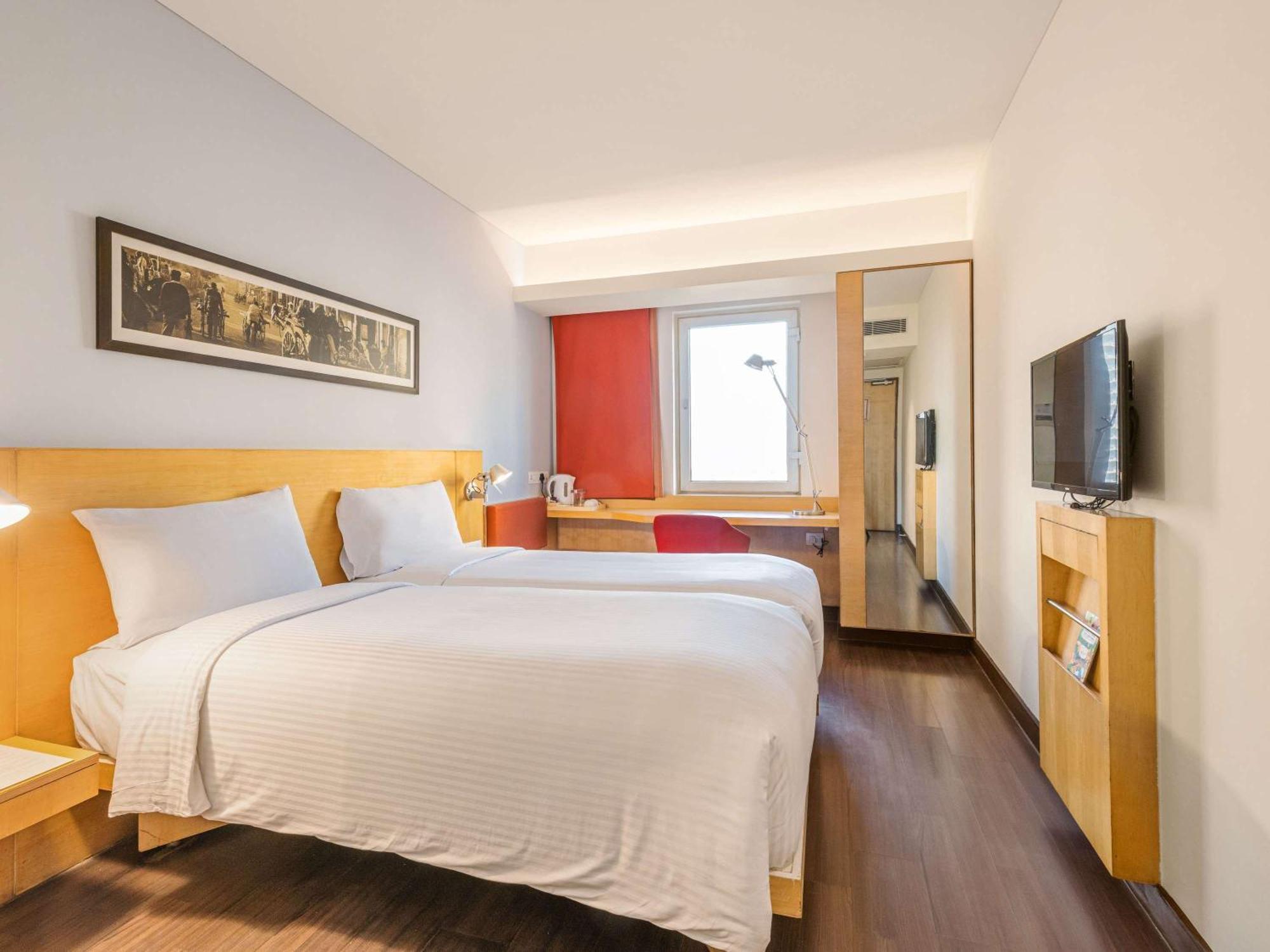 Ibis Chennai City Centre - An Accor Brand Luaran gambar