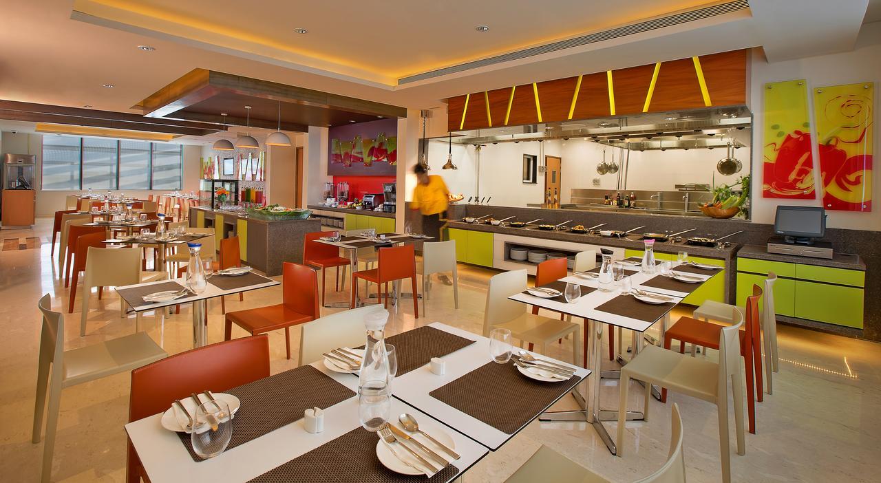 Ibis Chennai City Centre - An Accor Brand Luaran gambar