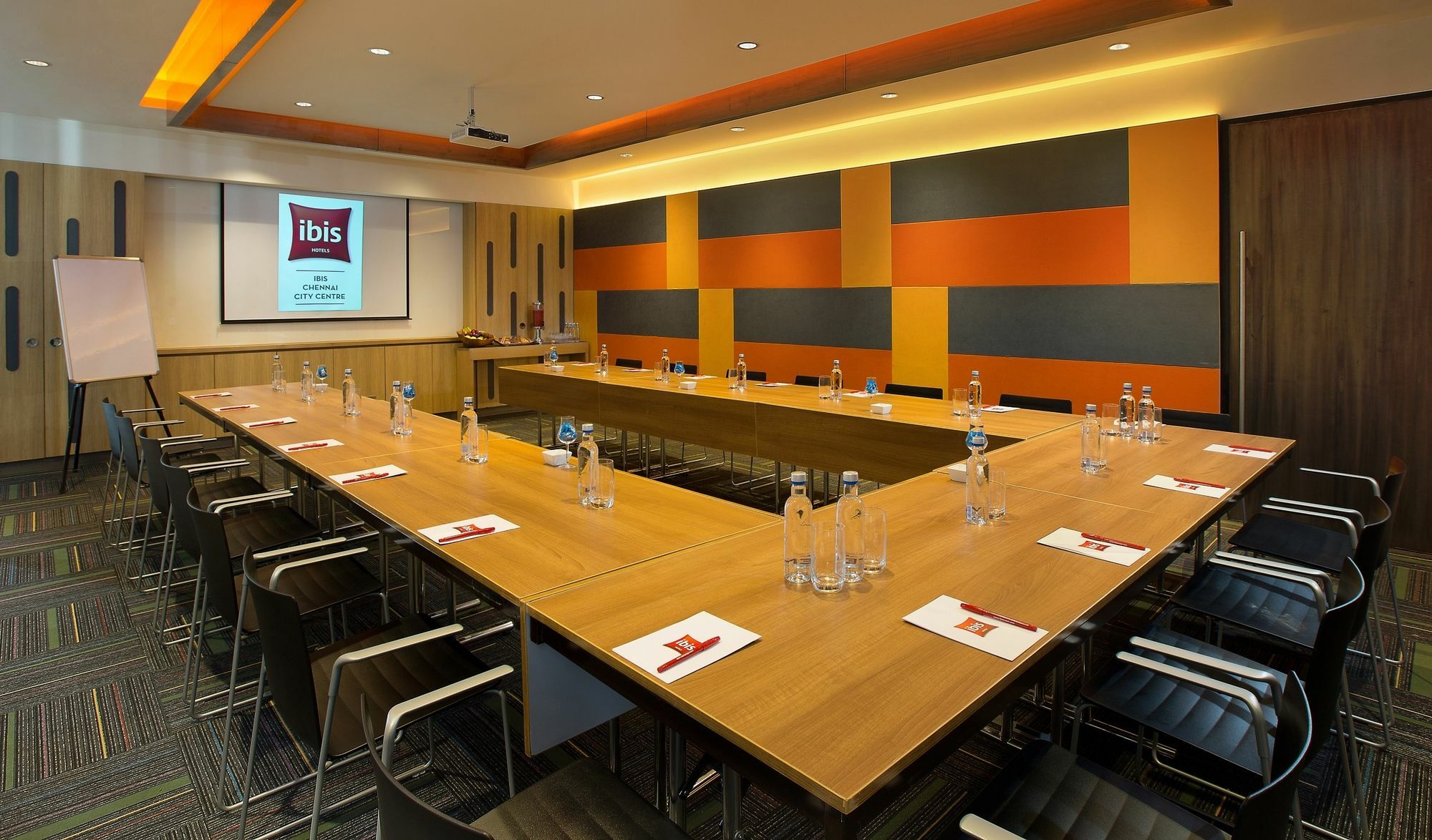 Ibis Chennai City Centre - An Accor Brand Luaran gambar