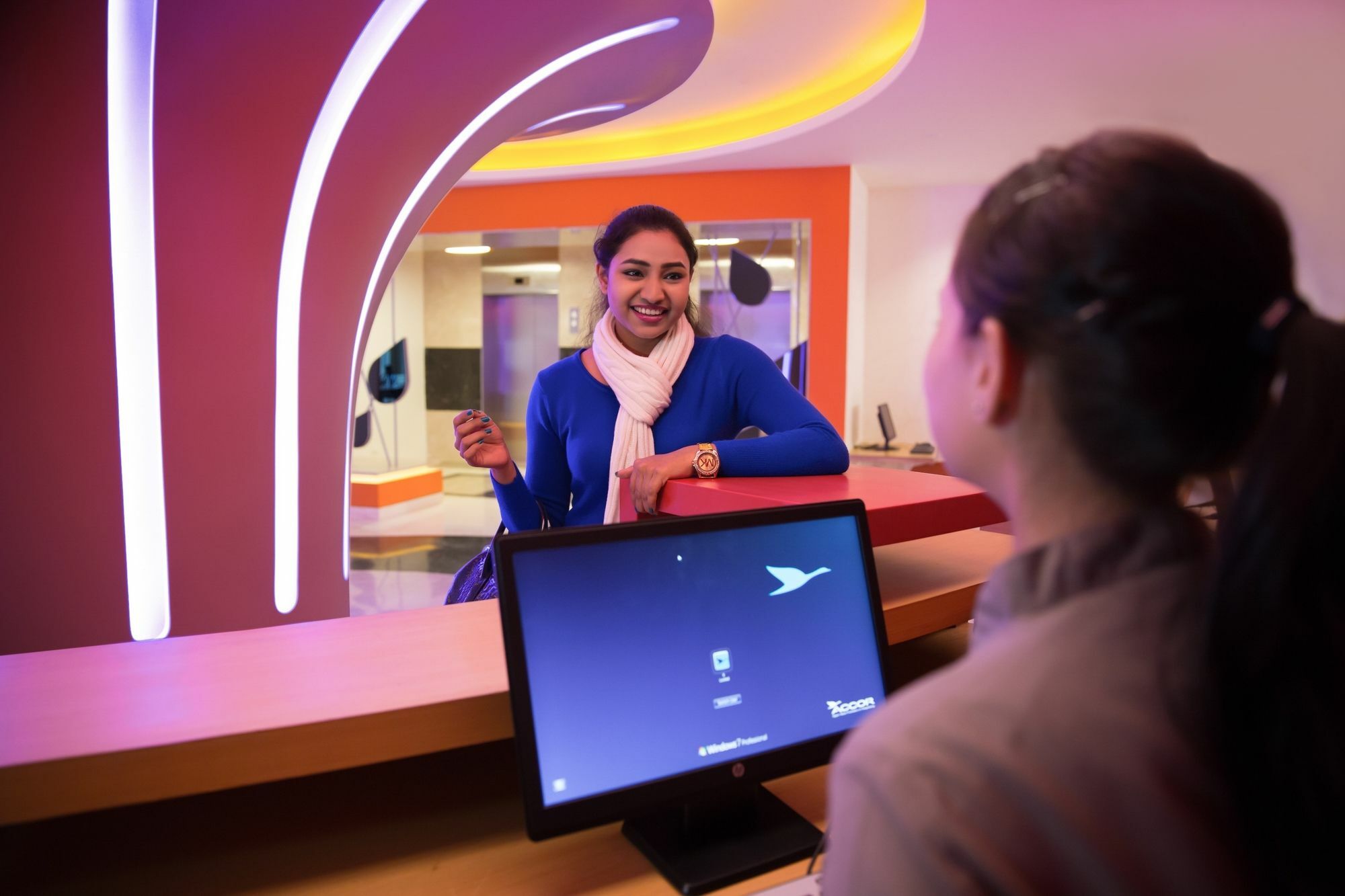 Ibis Chennai City Centre - An Accor Brand Luaran gambar